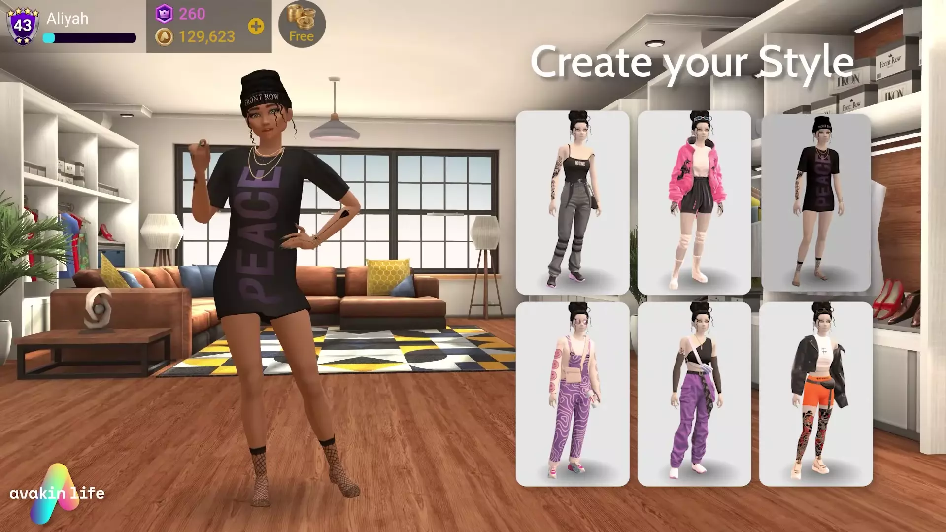 Video Thumbnail
