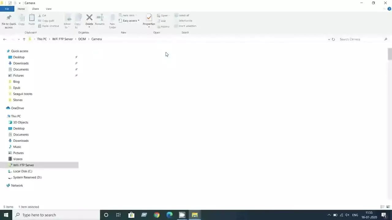 Video Thumbnail