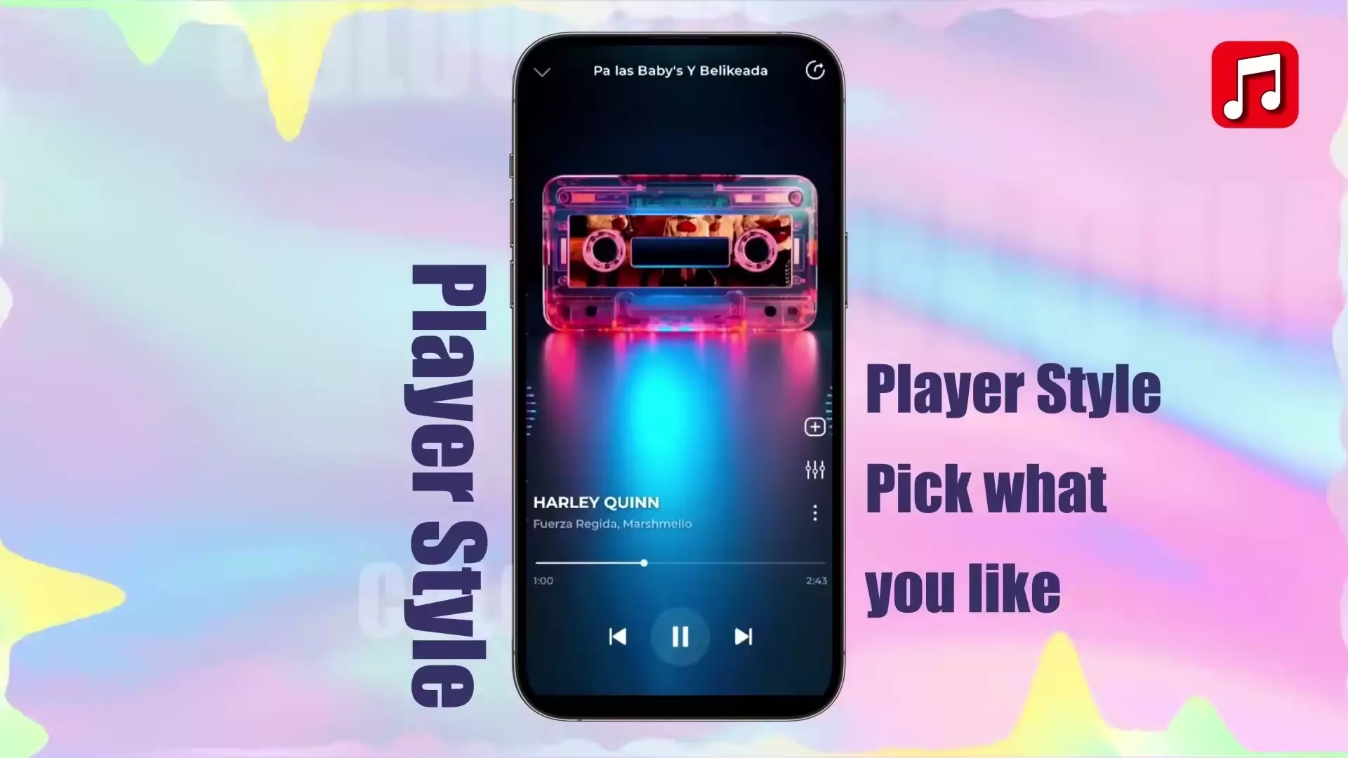 Video Thumbnail