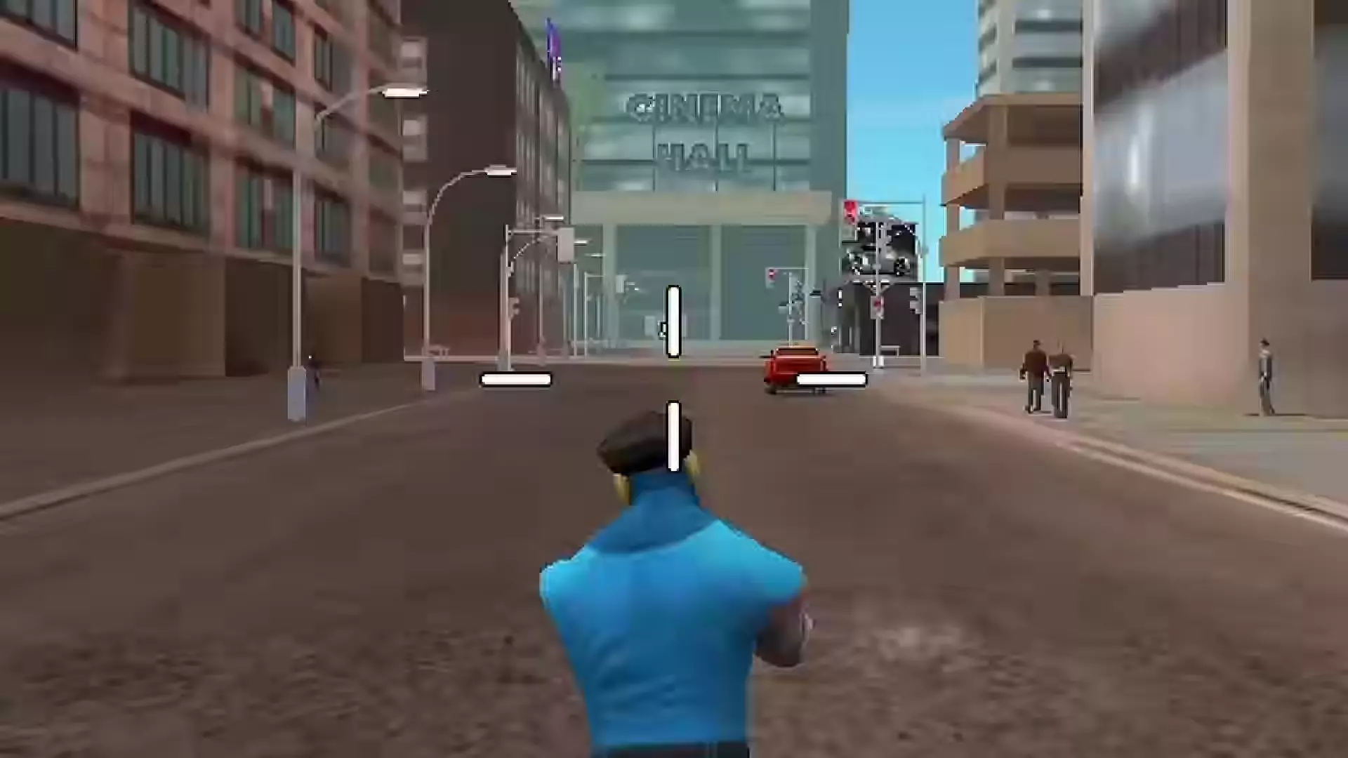 Video Thumbnail