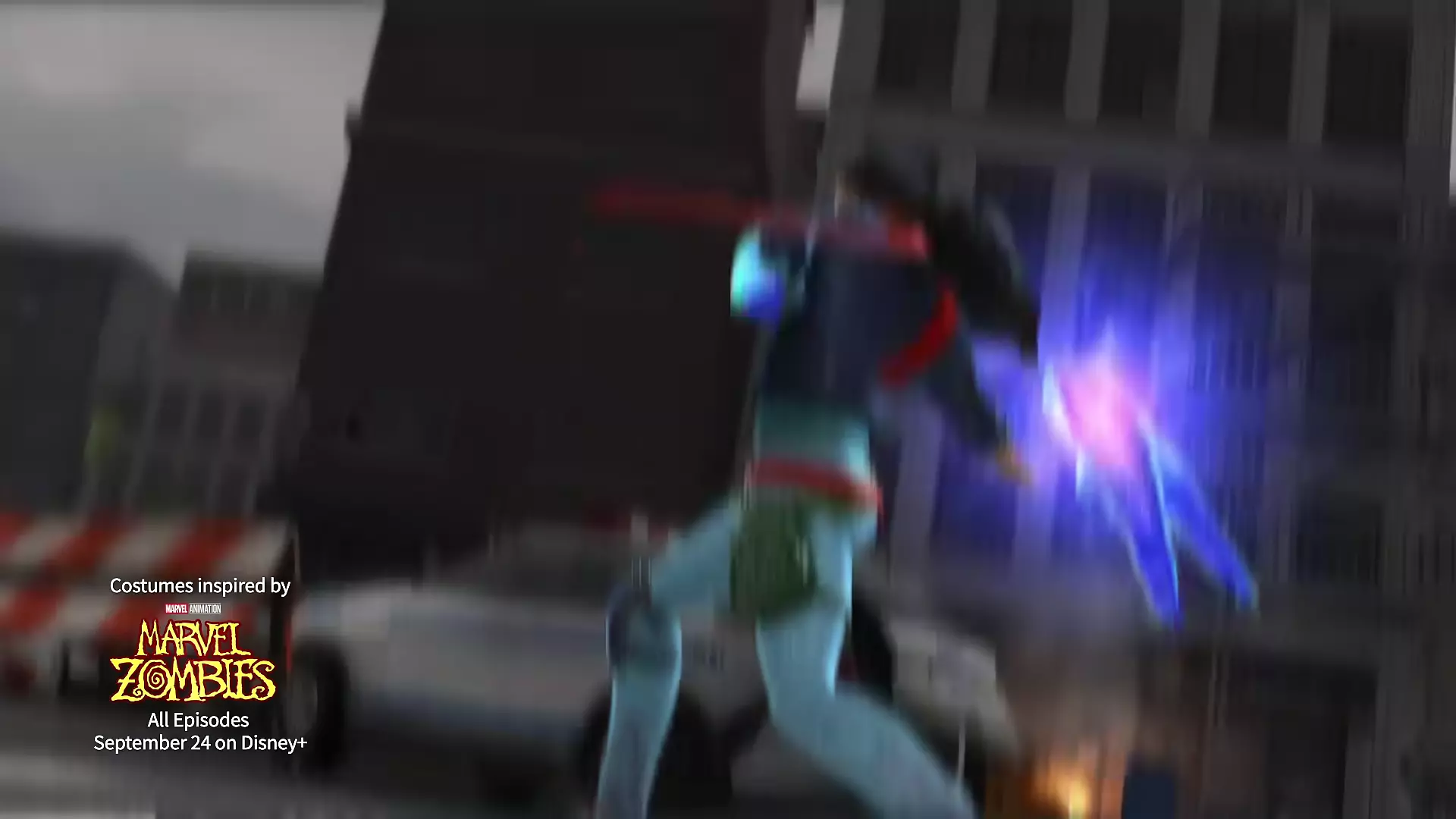 Video Thumbnail