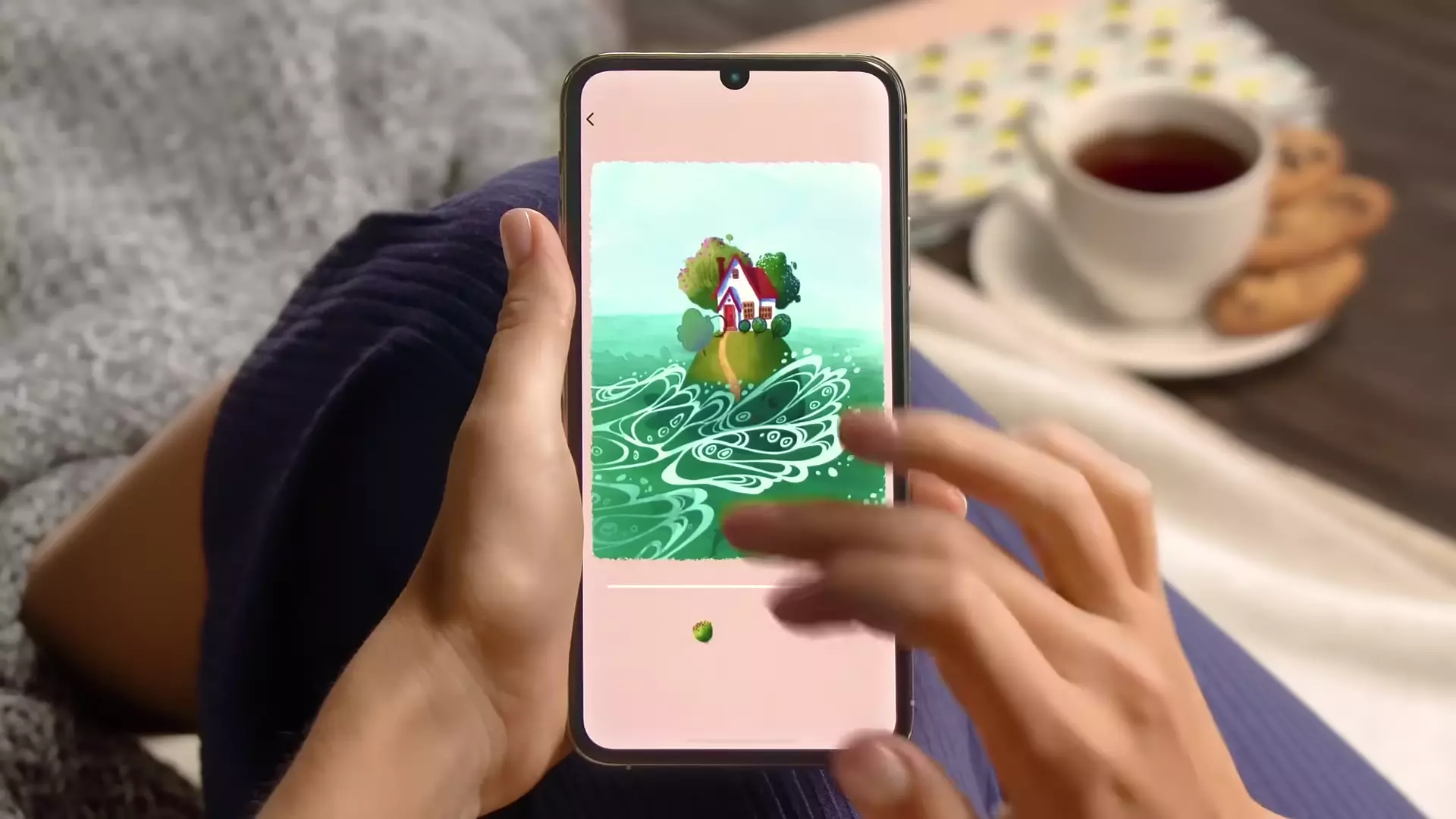 Video Thumbnail