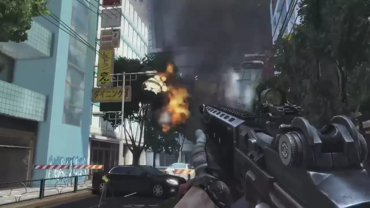 Video Thumbnail