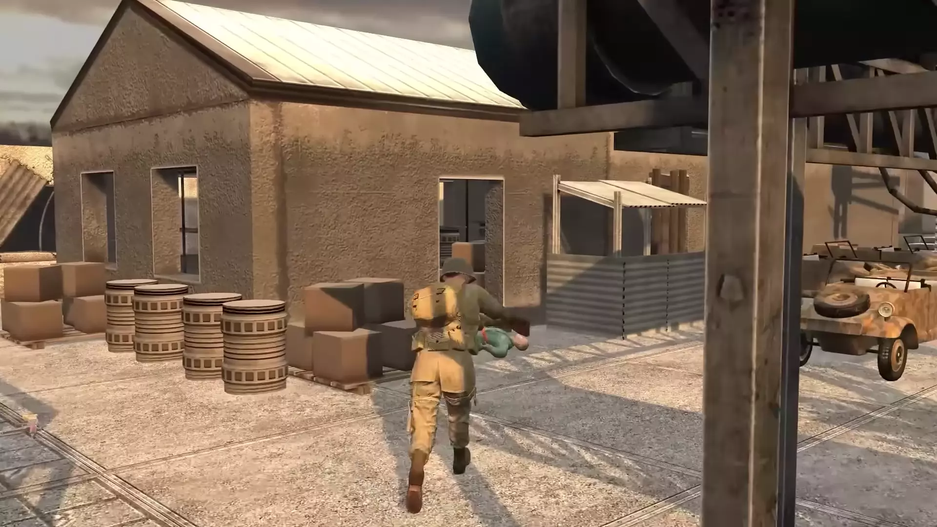 Video Thumbnail