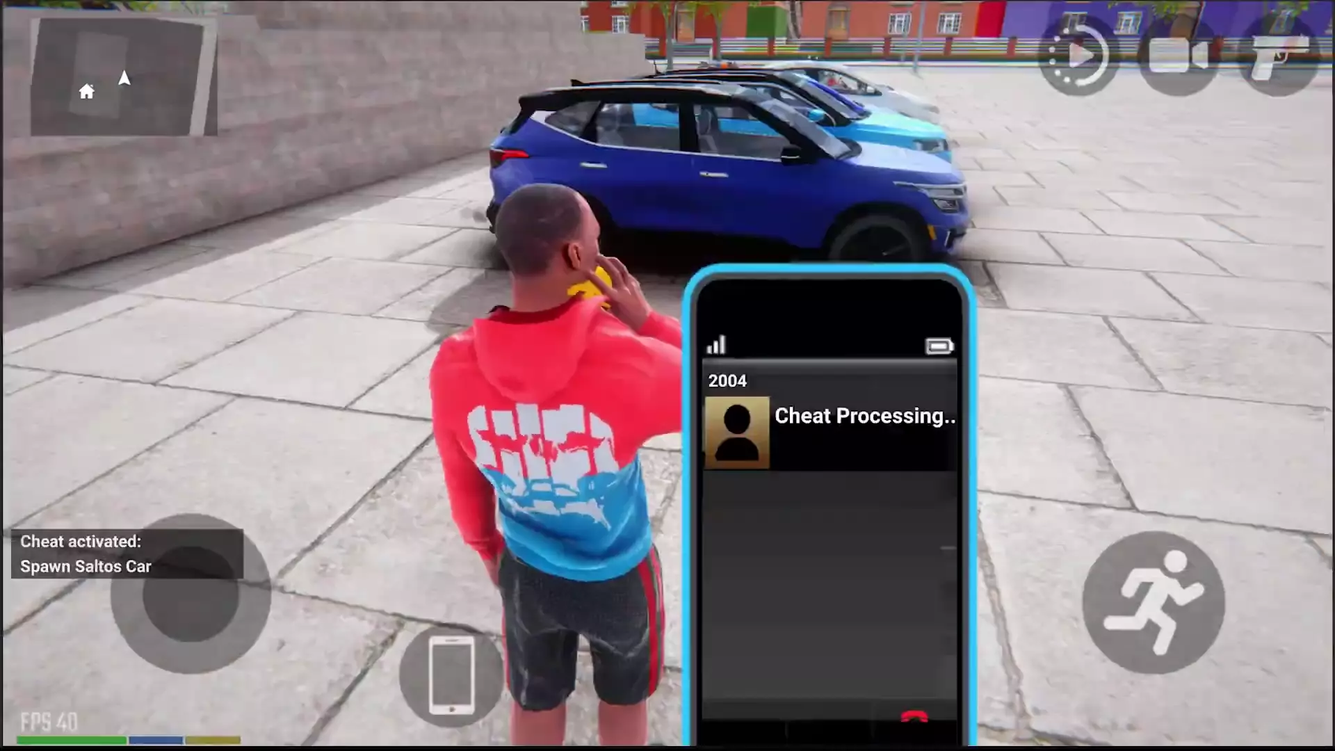 Video Thumbnail