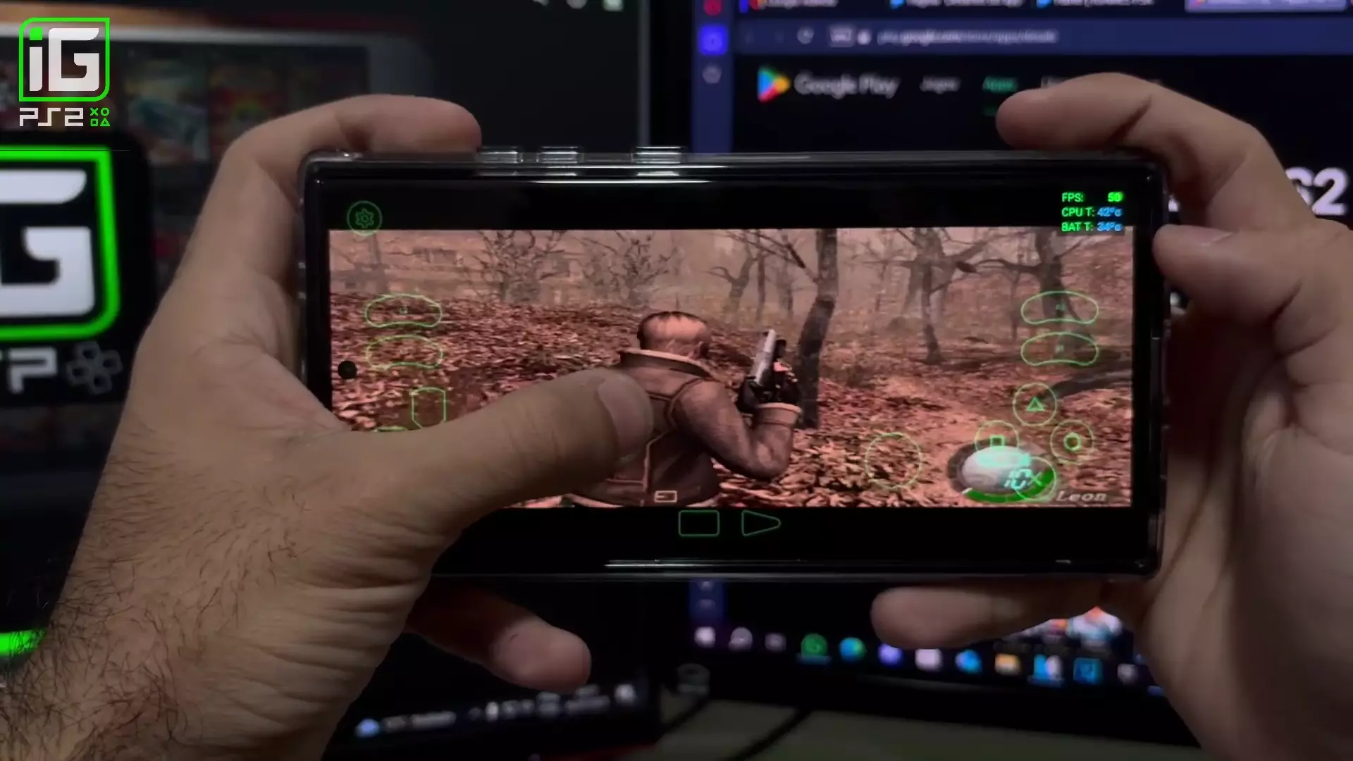 Video Thumbnail