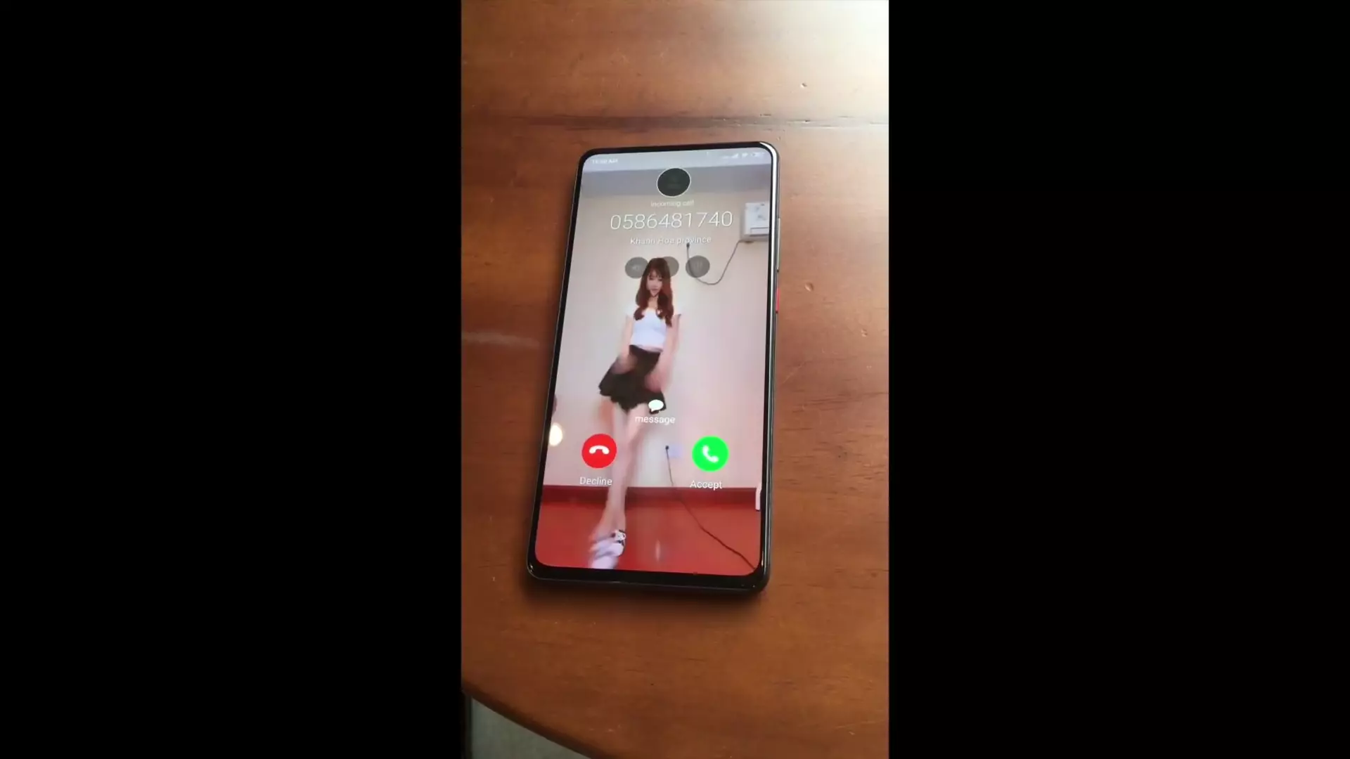 Video Thumbnail