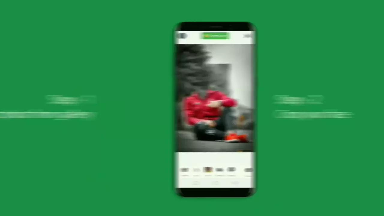 Video Thumbnail