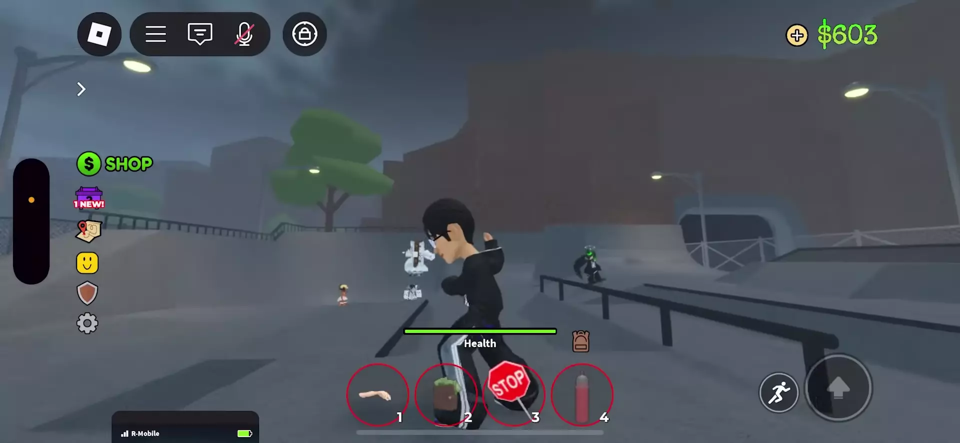 Video Thumbnail
