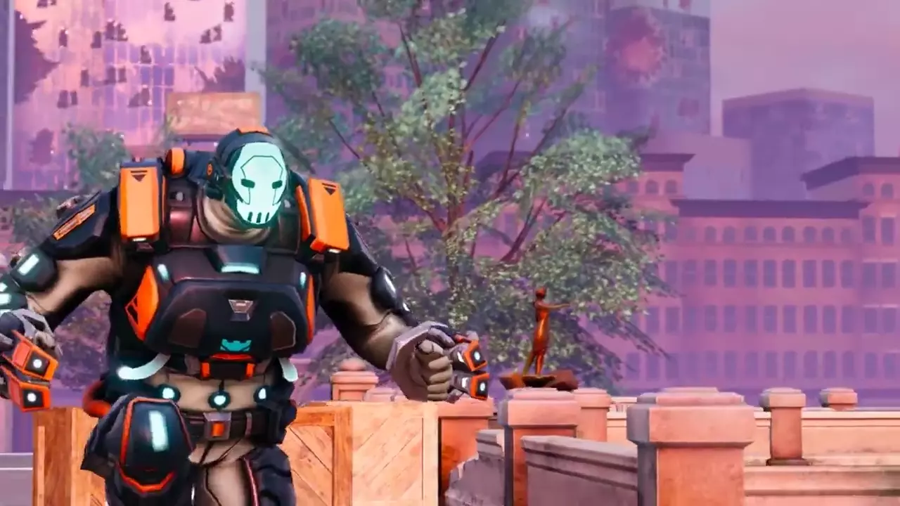 Video Thumbnail