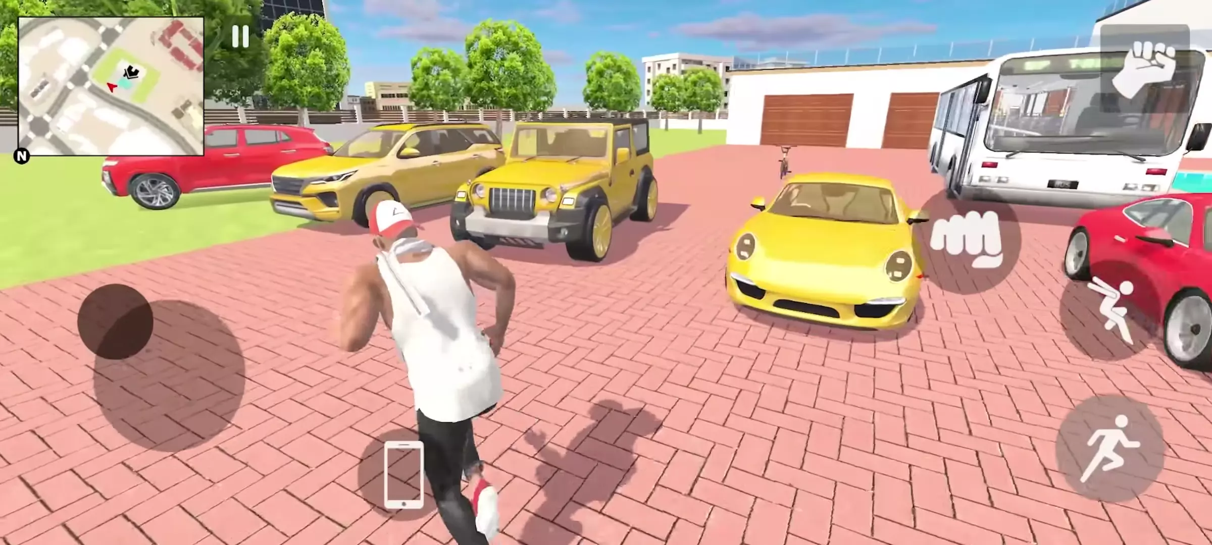 Video Thumbnail
