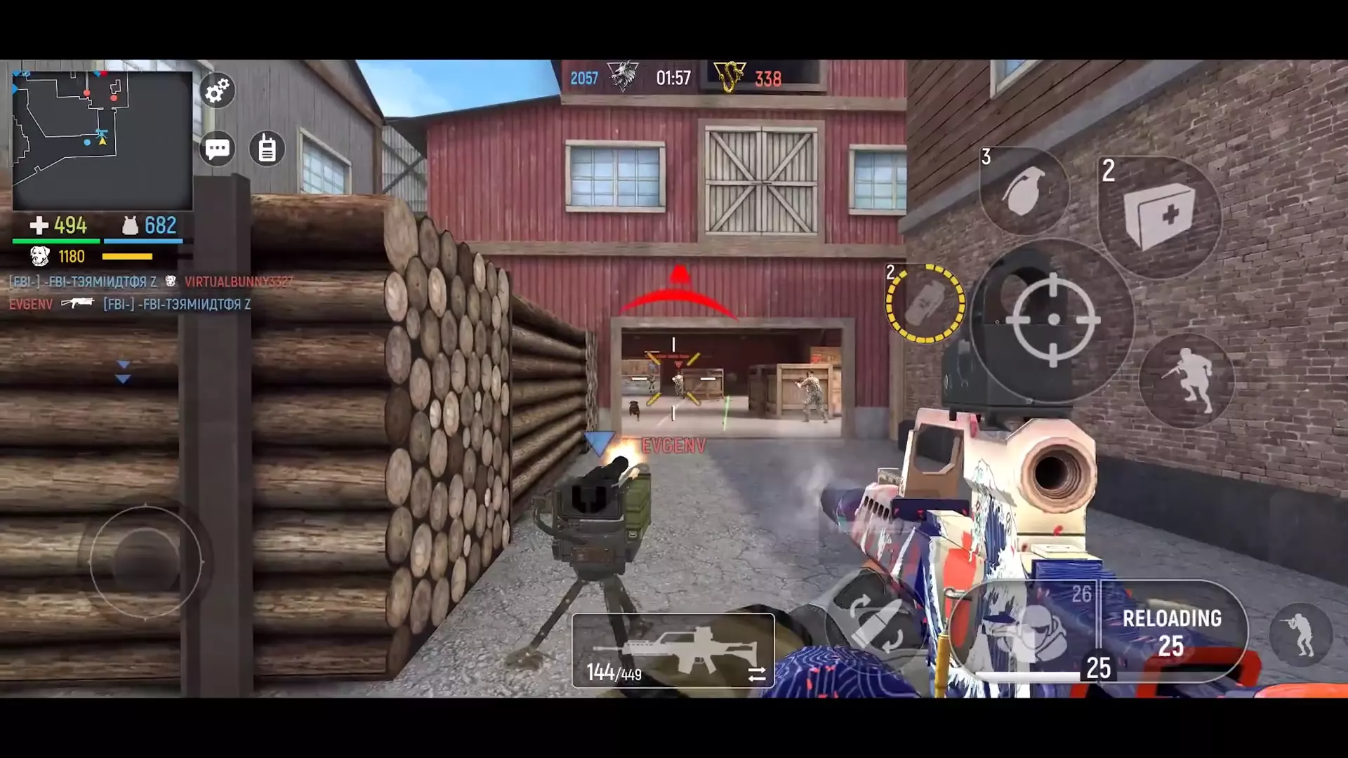 Video Thumbnail