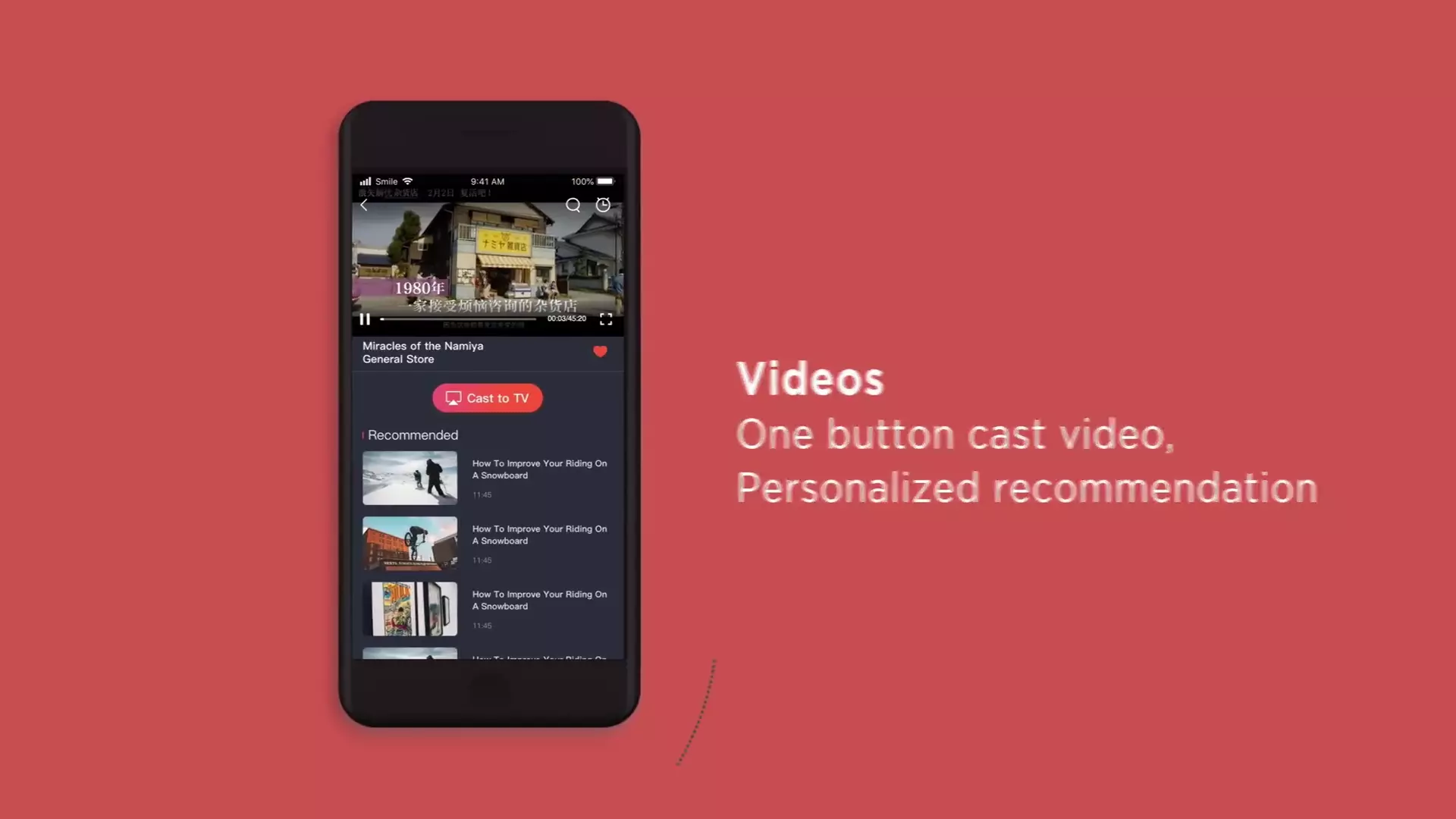Video Thumbnail
