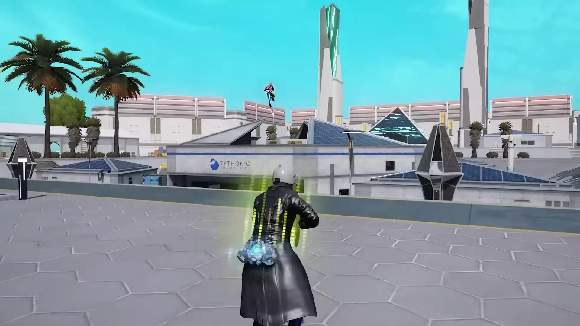 Video Thumbnail