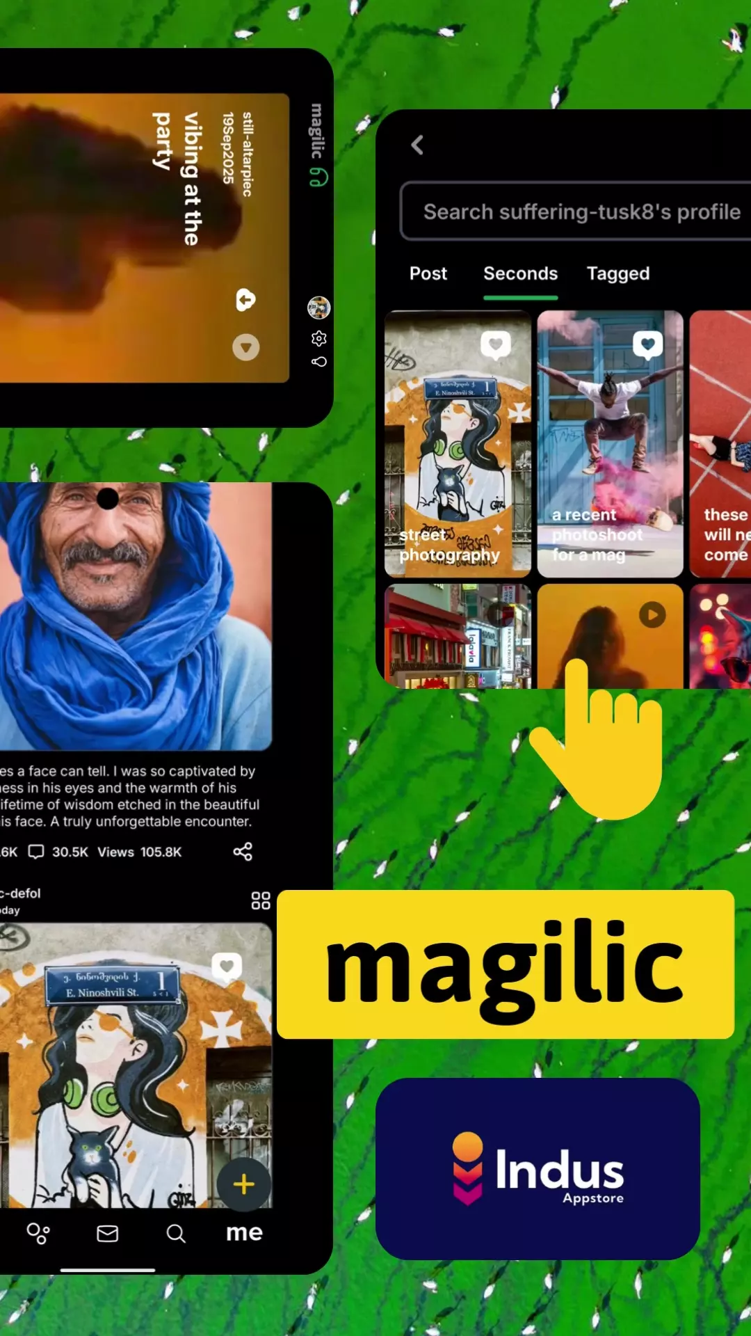 Video Thumbnail