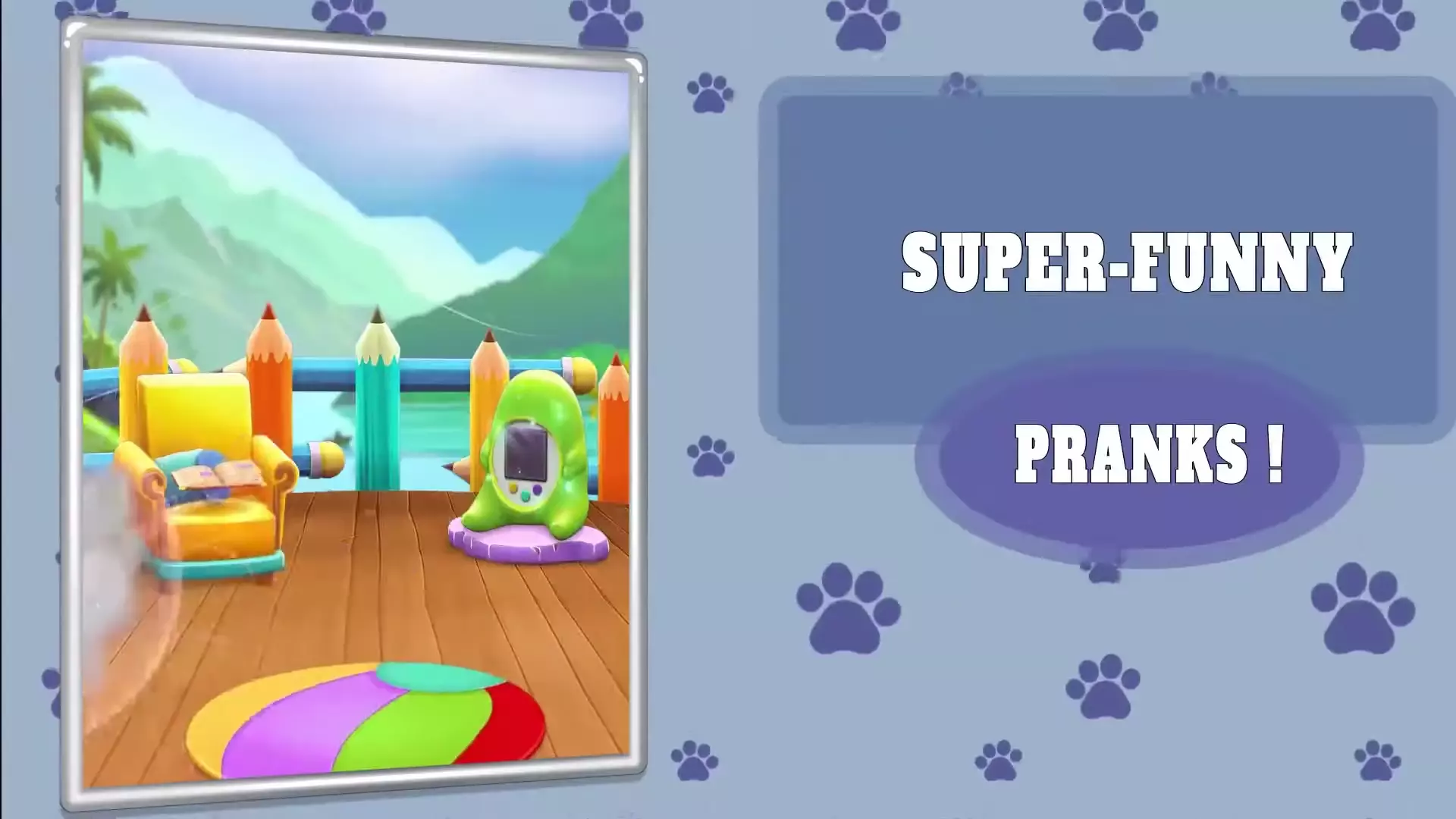 Video Thumbnail