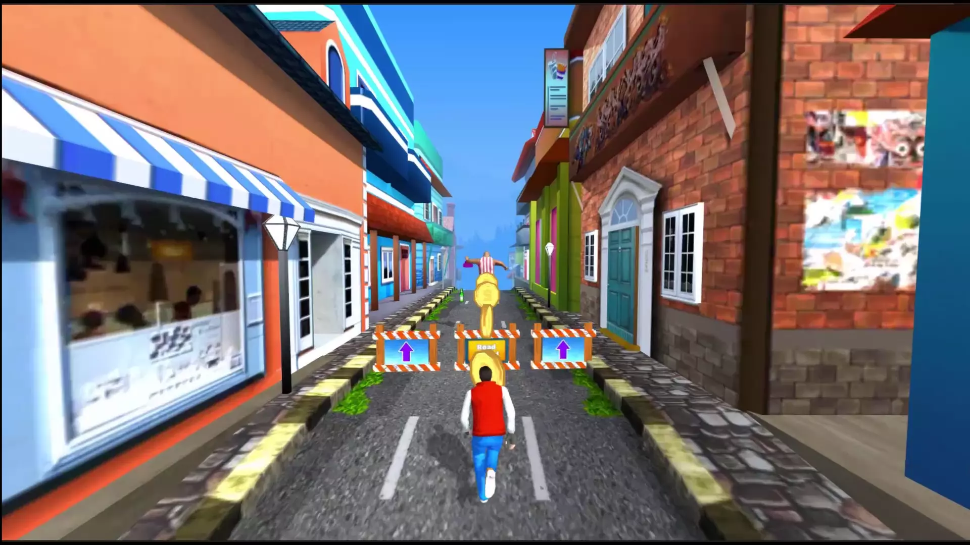 Video Thumbnail