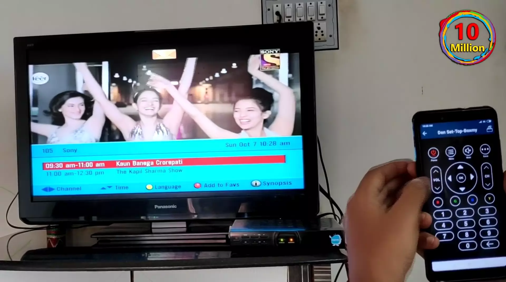 Video Thumbnail