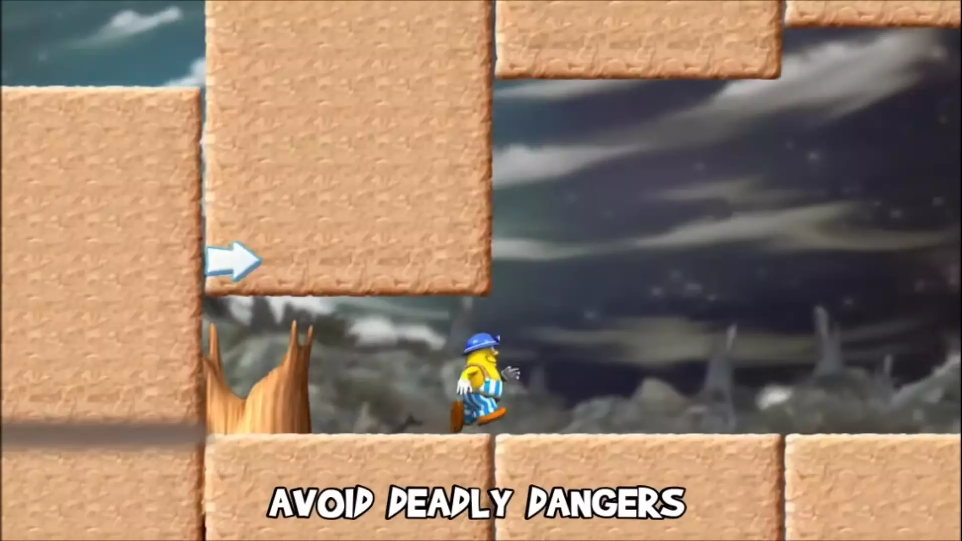 Video Thumbnail
