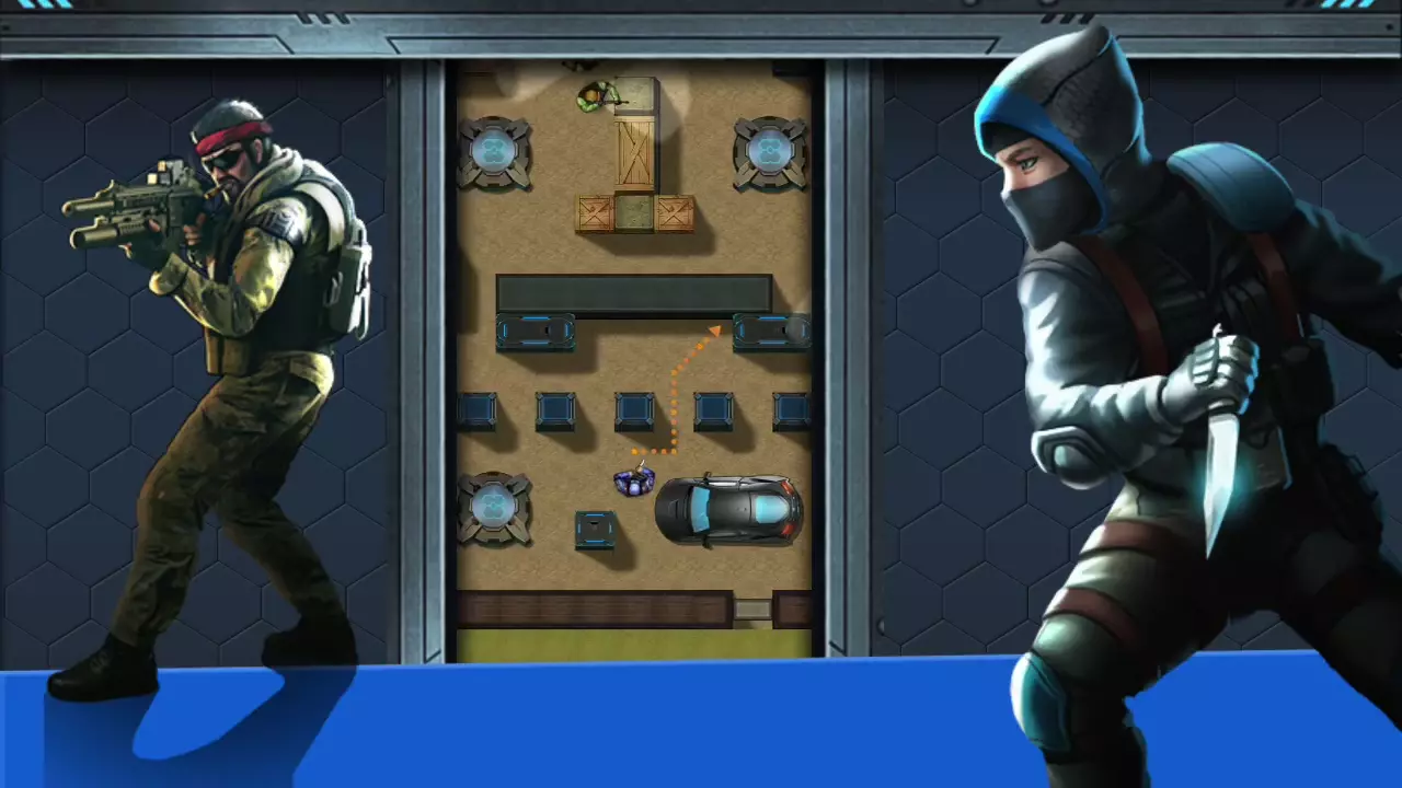 Video Thumbnail