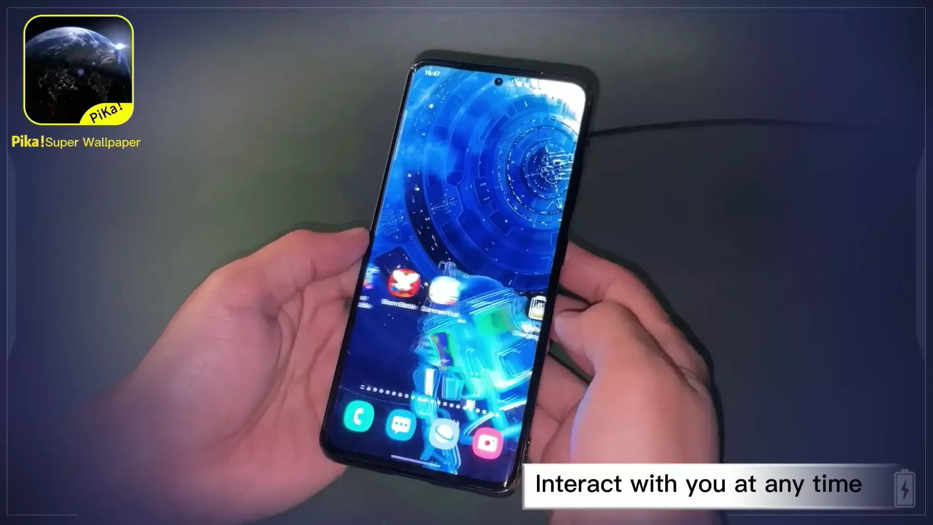 Video Thumbnail