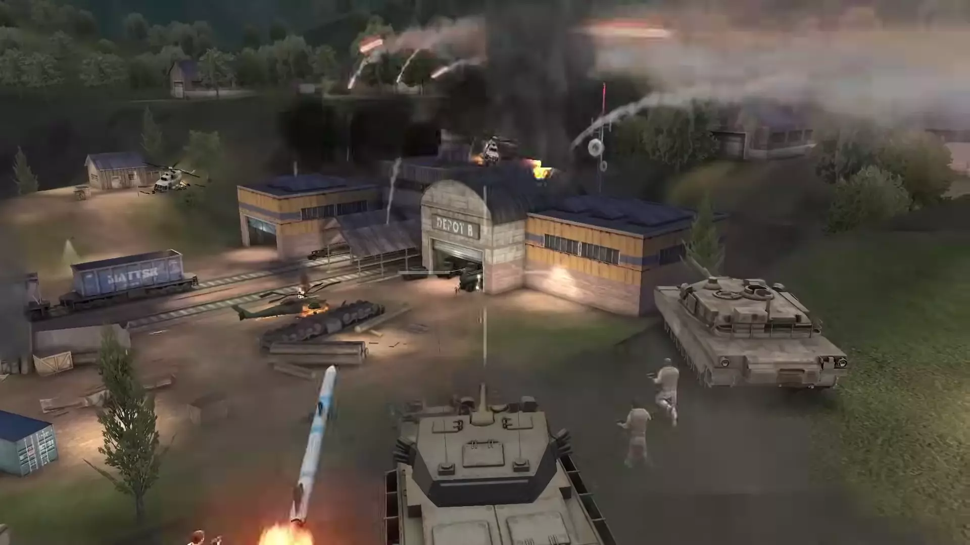 Video Thumbnail