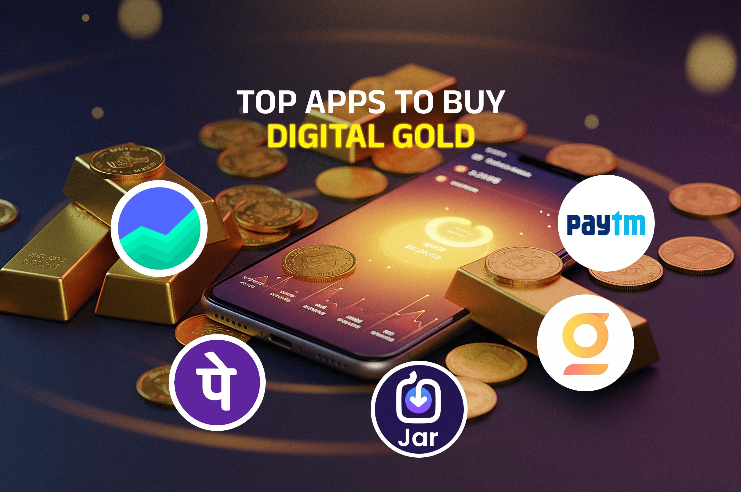 PhonePe Blogs Main Featured Image