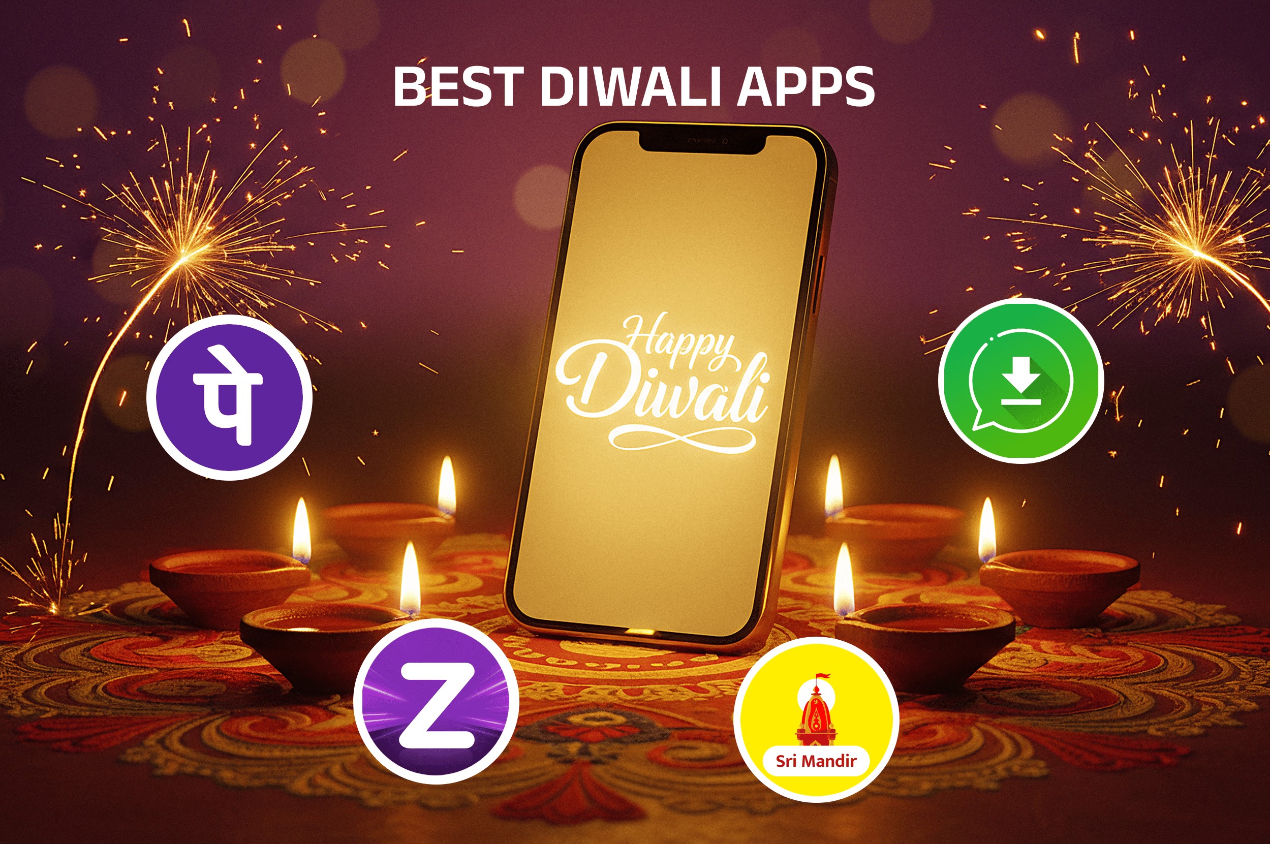 PhonePe Blogs Main Featured Image